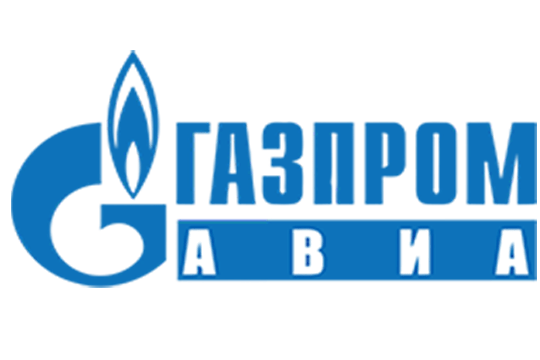 Газпром авиа