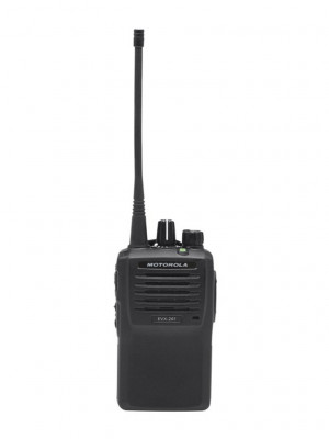 Портативная радиостанция Motorola EVX-261 - 7.