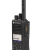 Портативная радиостанция Motorola DP4800E 3
