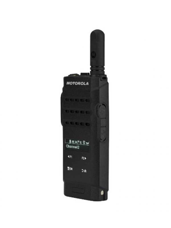 Портативная радиостанция Motorola SL2600 - 3.